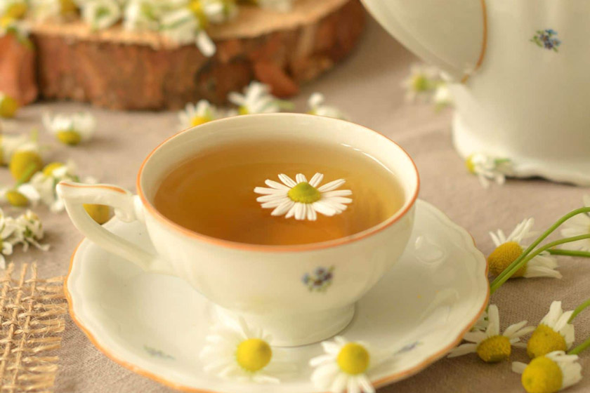 بهترین دمنوش‌ها برای روده تحریک‌پذیر