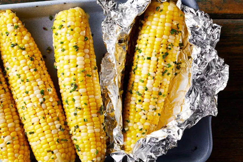 آیا ذرت برای سلامتی مفید است؟