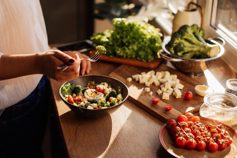 رژیم ولومتریک