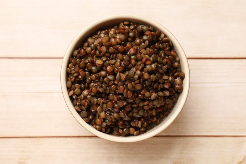 خوراکیهایی که فیبر بیشتری از خرما دارند