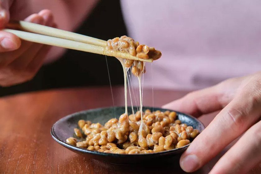 خوراکی‌هایی که پروبیوتیک بیشتری از ماست دارند