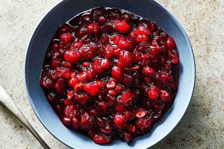 طرز تهیه ترشی انار