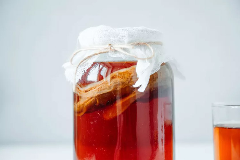 خوراکی‌هایی که پروبیوتیک بیشتری از ماست دارند