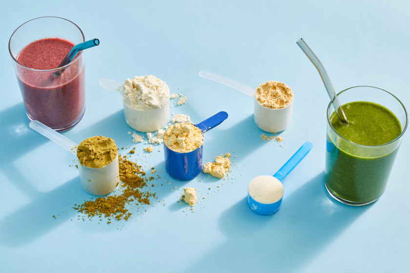 معجون خانگی عالی برای افزایش وزن سریع