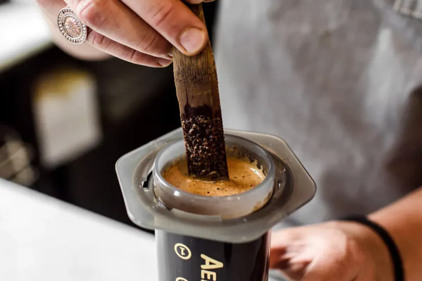 بهترین روش دمآوری قهوه