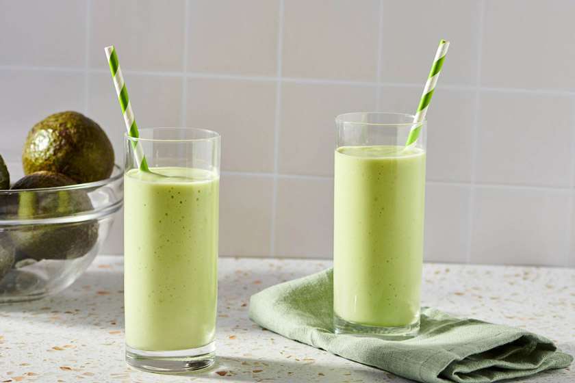 معجون خانگی عالی برای افزایش وزن سریع