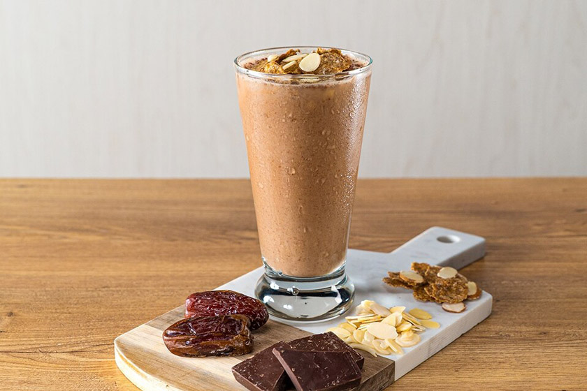 معجون خانگی عالی برای افزایش وزن سریع