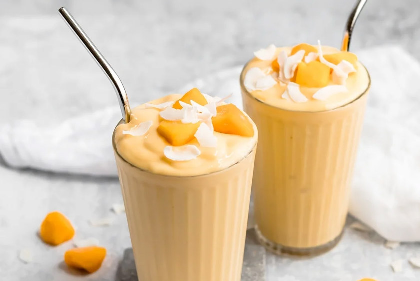 معجون خانگی عالی برای افزایش وزن سریع