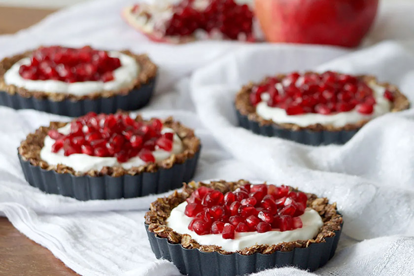 برای یلدا چی درست کنیم؟