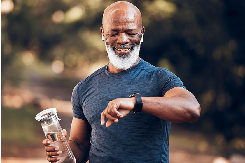 استپ وزنی در رژیم فستینگ