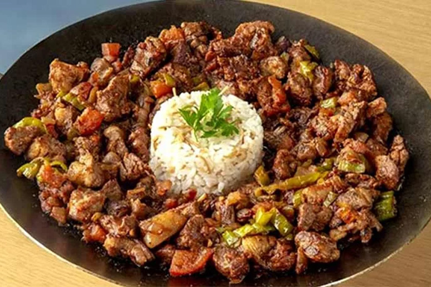 غذاهای اردبیل