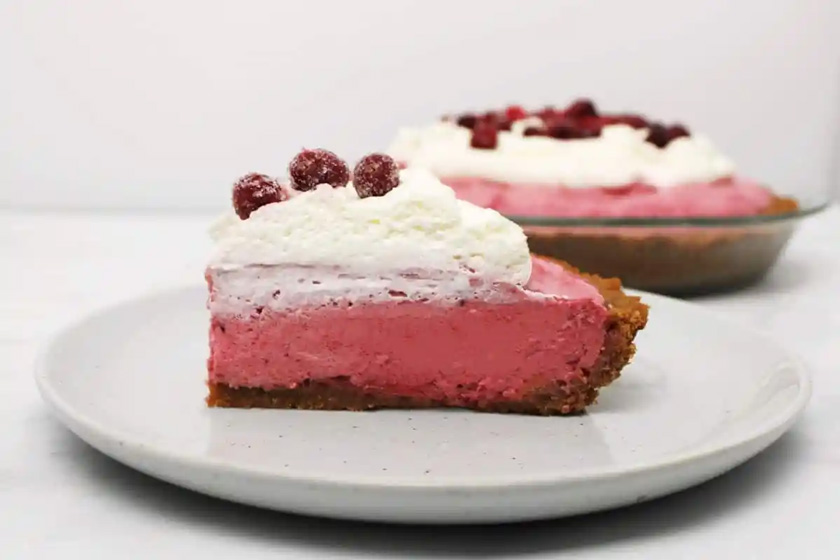 طرز تهیه موس انار