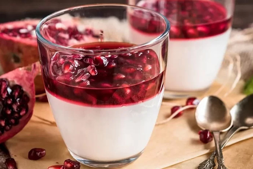 برای یلدا چی درست کنیم؟