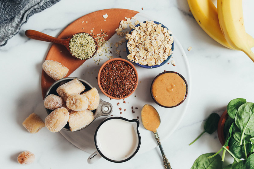 معجون خانگی عالی برای افزایش وزن سریع