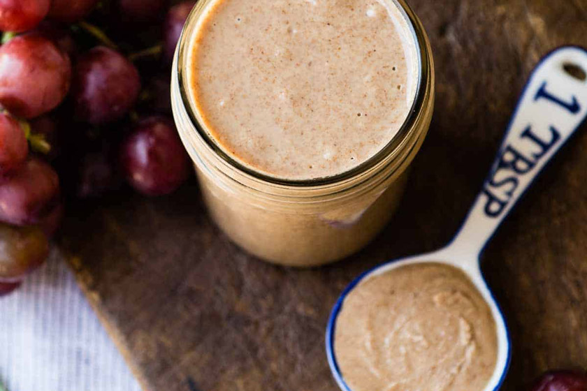 افزایش میزان پروتئین در انواع اسموتی