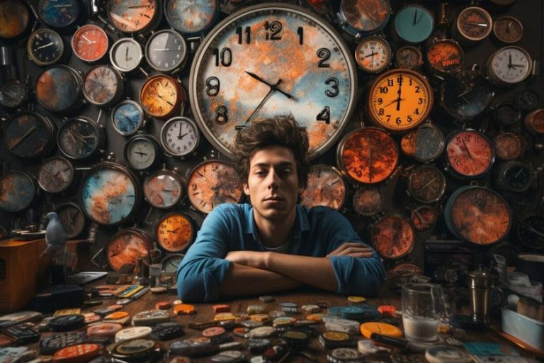 چرا نوشیدنی‌های انرژی‌زا می‌توانند باعث خستگی شوند