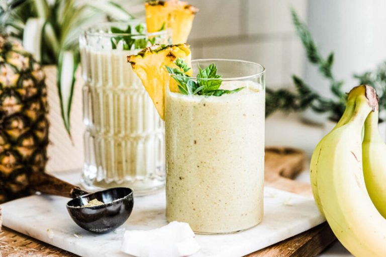 معجون خانگی عالی برای افزایش وزن سریع