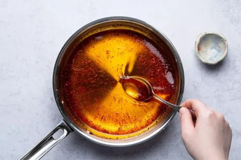 طرز تهیه شربت بار