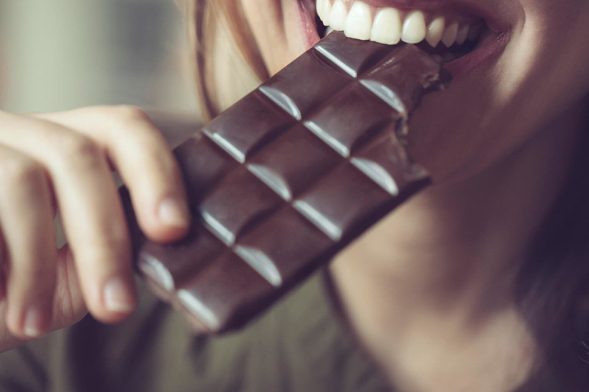آیا افراد دیابتی میتوانند شکلات بخورند؟