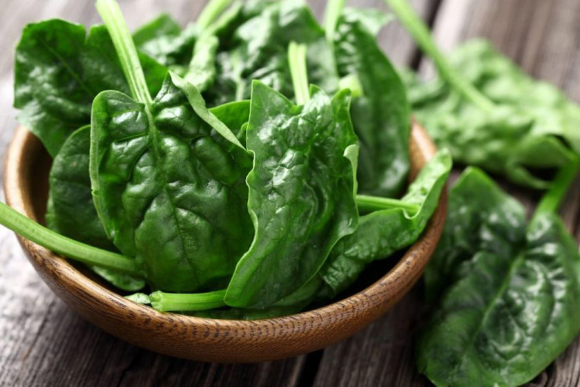 بهترین مواد غذایی برای کاهش استرس