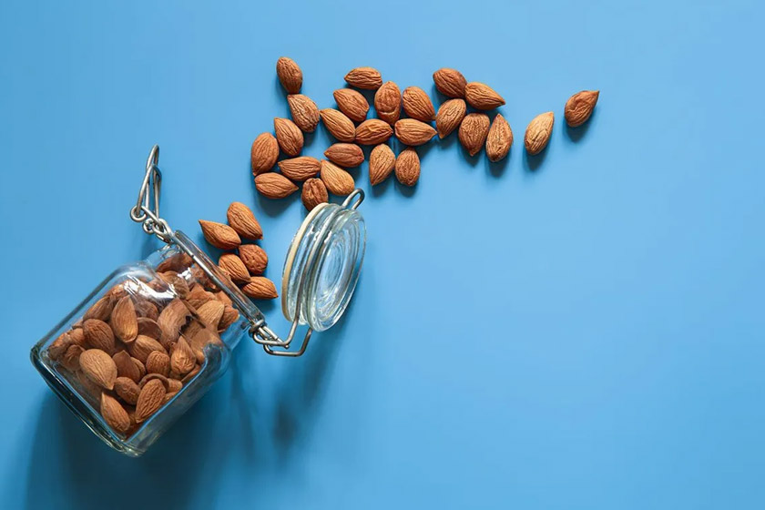 بهترین مواد غذایی برای کاهش استرس