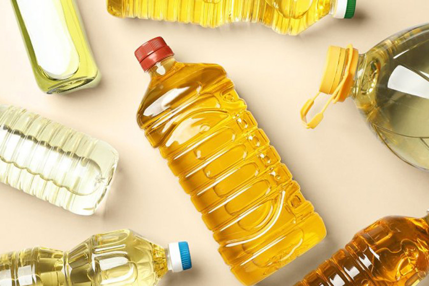 بهترین روغن برای سرخ کردن