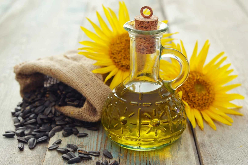 بهترین روغن برای سرخ کردن