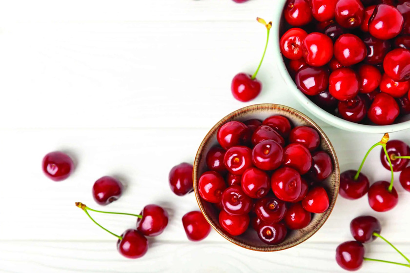برای بیخوابی چی بخوریم؟