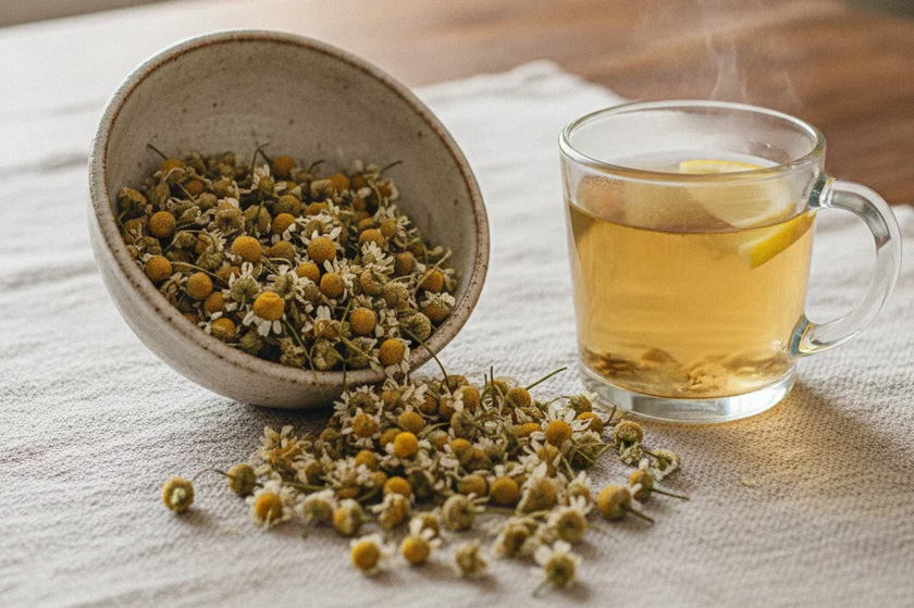 برای بیخوابی چی بخوریم؟