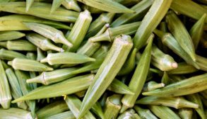 1okra