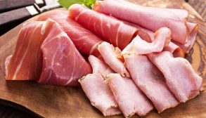 تفاوت ژامبون با کالباس