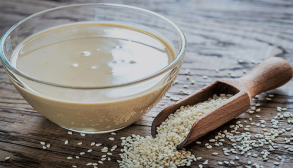 کرم ارده چیست؟ (آشنایی با طرز تهیه و خواص کرم ارده)