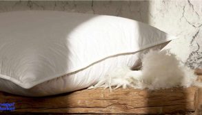 Advantages-and-disadvantages-feather-pillows