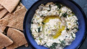 Borani bademjan recipe-01