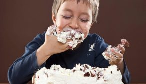 Boy-eating-birthday-cake1
