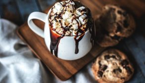 Homemade Hot Chocolate Recipe-01 Homemade Hot Chocolate Recipe-01