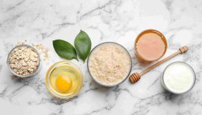 Homemade face mask-06