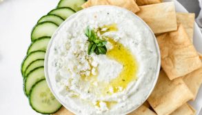 How to prepare artichoke and yogurt-01