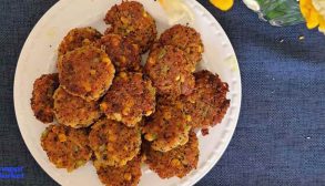 Lentil-cake-recipe