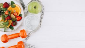 One week slimming diet 01