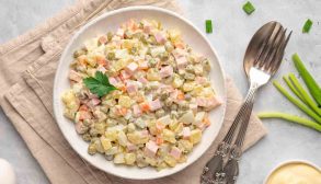 Potato salad recipe-01 Potato salad recipe-01