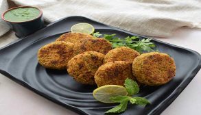 Soy cutlet recipe-01