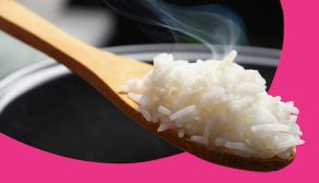 کاربردی‌ترین و بهترین روش پخت برنج ایرانی