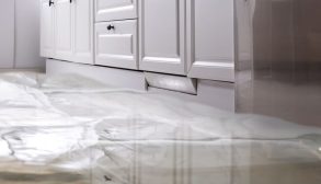 The reason for the leakage of refrigerator water-01