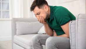 Treatment of nausea-01