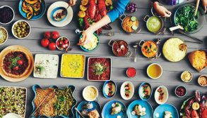 What foods are harmful to eat together-01