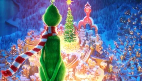 How the Grinch Stole Christmas