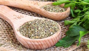 طرز تهیه ادویه ایتالیایی