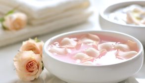 rose flower facial mask-01