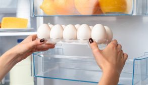 آیا تخم‌مرغ را باید در یخچال نگه داشت یا نه؟